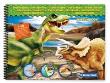 Opakowanie Szkicownik - Przygody Dinozaurów