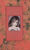 Tańcząca Eurydyka. Autor: Mariola Pryzwan. Dadada.pl Okładka książki Tańcząca Eurydyka