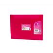 Opakowanie Teczka PP 30mm A4 różowa (5szt) PUKKA