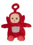 Opakowanie Teletubbies czerwony 18 cm