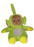 Opakowanie Teletubbies zielny 18 cm