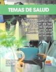Temas de Salud. Autor: de Prada  Marisa. Dadada.pl Okładka książki Temas de Salud