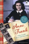 The Diary of Anne Frank. Autor: Frank Anne. Dadada.pl Okładka książki The Diary of Anne Frank