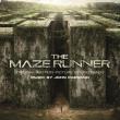 Opakowanie The Maze Runner