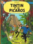 Opakowanie Tintin et les Picaros