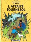 Opakowanie Tintin L'Affaire Tournesol