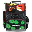 Opakowanie Tornister ergonomiczny M Angry Birds 10 DERFORM