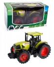 Opakowanie Traktor plastikowy 15cm