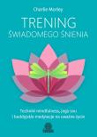 Okładka książki Trening świadomego śnienia