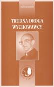 Trudna droga wychowawcy. Autor: Charatyński Jan. Dadada.pl Okładka książki Trudna droga wychowawcy
