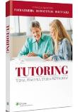 Okładka książki Tutoring