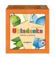 Opakowanie Układanka dla najmłodszych Wśród zwierząt