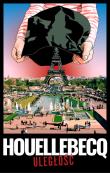 Uległość. Autor: Houellebecq Michel. Dadada.pl Okładka książki Uległość