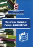 Uprawnienia nauczycieli zwiążane z rodzicielstwem. Wydawca: Wydawnictwo Pedagogiczne ZNP. Dadada.pl Opakowanie Uprawnienia nauczycieli zwiążane z rodzicielstwem