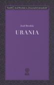 Okładka książki Urania