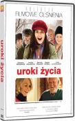 Okładka książki Uroki życia DVD
