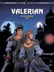 Valerian T. 1 Wyd. zbiorcze. Autor: Christin Pierre, Mezieres Jean-Claude. Dadada.pl Okładka książki Valerian T. 1 Wyd. zbiorcze