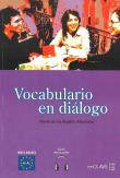 Vocabulario en dialogo basico Książka. Autor: Angeles Palomino Maria. Dadada.pl Okładka książki Vocabulario en dialogo basico Książka