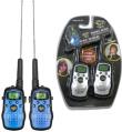 WALKIE TALKIE KRÓTKOFALÓWKI 2 KOLORY. Wydawca: Lean Toys. Dadada.pl Opakowanie WALKIE TALKIE KRÓTKOFALÓWKI 2 KOLORY
