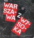 Opakowanie Warszawa z wysoka