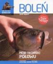 Okładka książki Wędkarz doskonały. Boleń moje techniki połowu