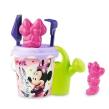 Wiaderko Minnie (średnica 16 cm). Autor: Minnie. Dadada.pl Okładka książki Wiaderko Minnie (średnica 16 cm)