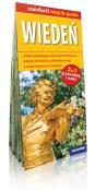 Opakowanie Wiedeń 2w1 Przewodnik i mapa