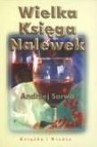 Okładka książki Wielka Księga Nalewek 2008