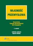 Okładka książki Własność przemysłowa