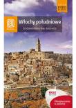 Włochy południowe Śródziemnomorskie dolce vita. Autor: Masternak Agnieszka, Fundowicz Agnieszka. Dadada.pl Okładka książki Włochy południowe Śródziemnomorskie dolce vita