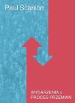 Okładka książki Wydarzenia a proces przemian