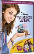 Okładka książki Wymarzony luzer DVD
