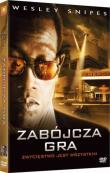 Opakowanie Zabójcza gra