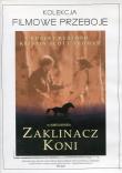 Zaklinacz koni. Autor: Richard Lagravenese. Dadada.pl Okładka książki Zaklinacz koni