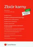 Opakowanie Zbiór karny 2014