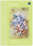Opakowanie Zeszyt A5/32K kratka Religia (10szt)