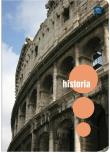 Opakowanie Zeszyt A5/60K kratka tematyczny Historia (10szt)