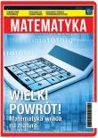 Opakowanie Zeszyt A5/60K kratka tematyczny matematyka (10szt)