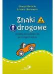 Okładka książki Znaki Drogowe