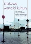 Okładka książki Znakowe wartości kultury