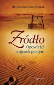 Źródło. Autor: Burczycka-Woźniak Marzena. Dadada.pl Okładka książki Źródło