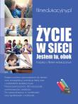 Życie w sieci. Autor: praca zbiorowa. Dadada.pl Okładka książki Życie w sieci