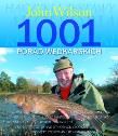 1001 porad wędkarskich. Autor: Wilson John. Dadada.pl Okładka książki 1001 porad wędkarskich