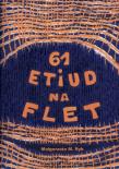 Okładka książki 61 etiud na flet