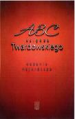 ABC księdza Twardowskiego. Kazania najkrótsze. Autor: Jan Twardowski. Dadada.pl Okładka książki ABC księdza Twardowskiego. Kazania najkrótsze