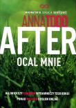After 3 Ocal mnie. Autor: Anna Todd. Dadada.pl Okładka książki After 3 Ocal mnie