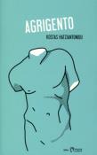 Okładka książki Agrigento