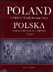 Album Polska Światowe Dziedzictwo UNESCO wer. ang. Autor: Parma Christian, Parma Bogna. Dadada.pl Okładka książki Album Polska Światowe Dziedzictwo UNESCO wer. ang