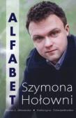 Alfabet Szymona Hołowni. Autor: Głowacka Daria, Szkarpetowska Katarzyna. Dadada.pl Okładka książki Alfabet Szymona Hołowni