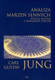 Analiza marzeń sennych według notatek z seminariów 1928-1930. Autor: Carl Gustav Jung. Dadada.pl Okładka książki Analiza marzeń sennych według notatek z seminariów 1928-1930